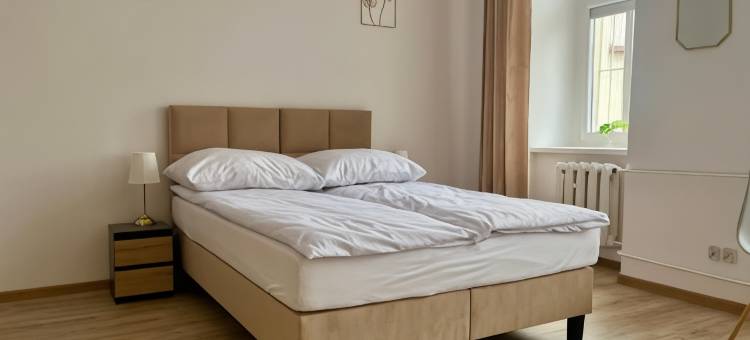 Narutowicza 5 Apartments图片