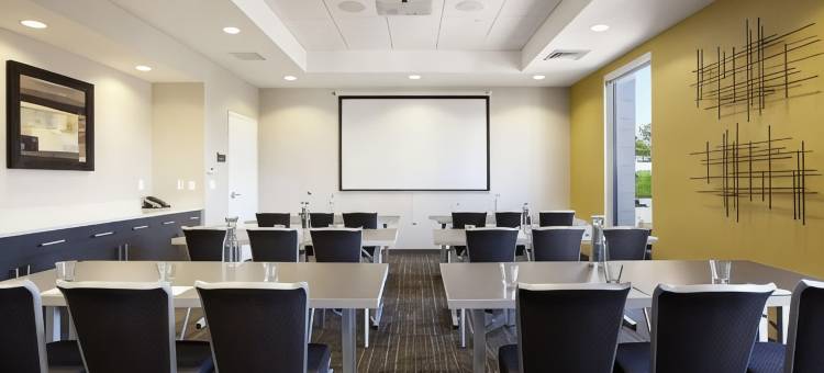 希尔顿惠庭套房酒店-盐湖城西谷市(Home2 Suites by Hilton Salt Lake City / West Valley City)图片