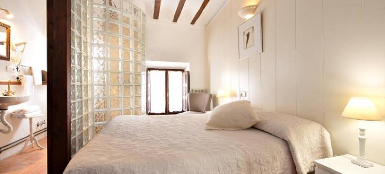 塞古利亚旅馆(La Seguiriya)图片