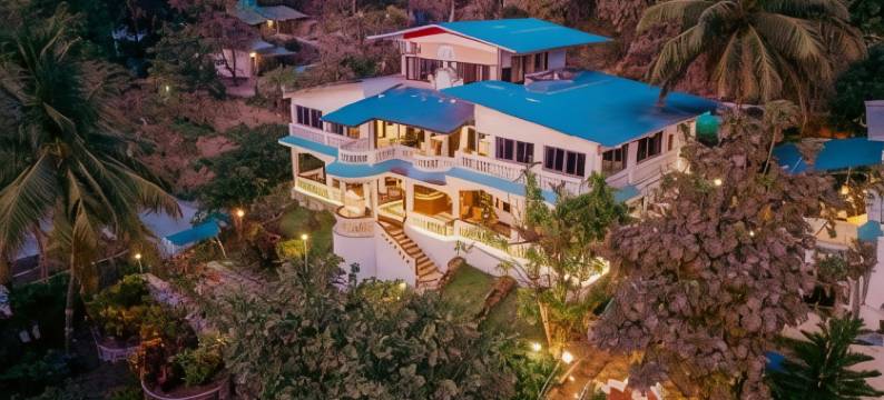 Sea Esta Resort & Cafe图片