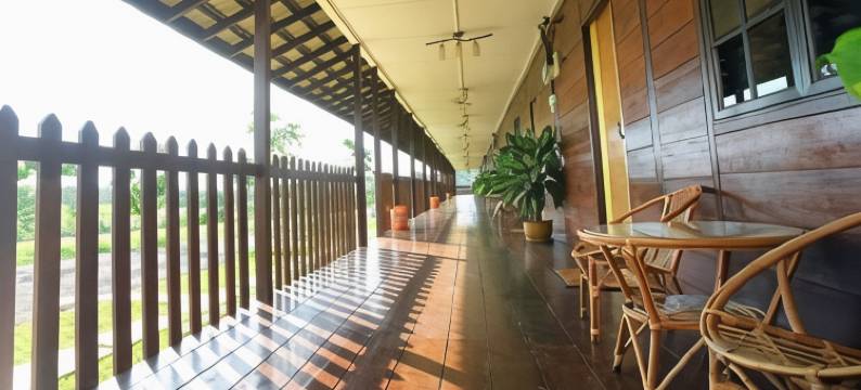 UK农业农场度假村(UK Farm Agro Resort)图片