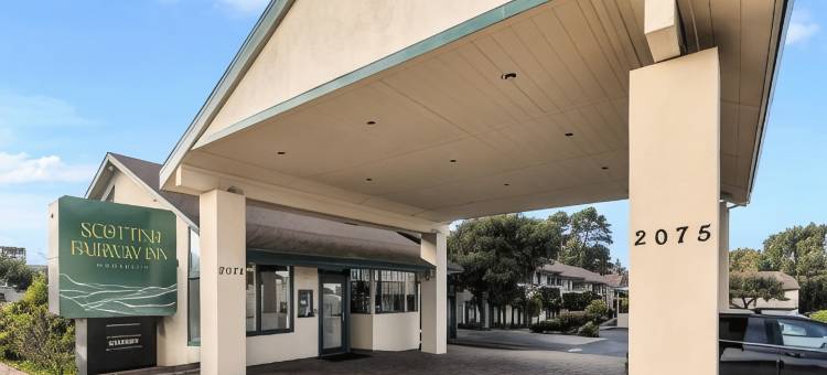 Scottish Fairway酒店(Scottish Fairway Inn)图片