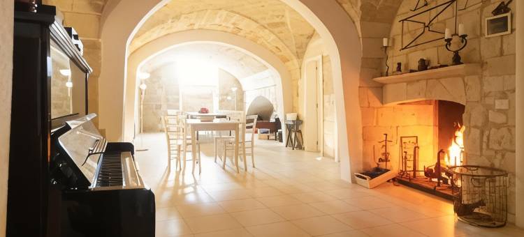 妈妈埃维拉民宿(Casa Mamma Elvira)图片