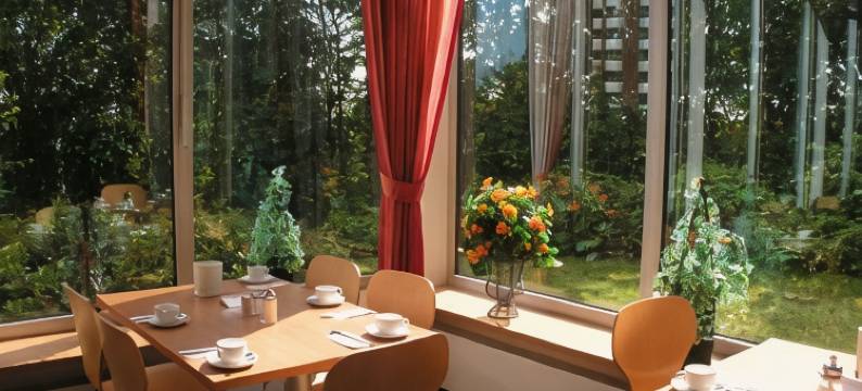 TOP全景酒店(TOP Panorama Inn Hotel Hamburg)图片