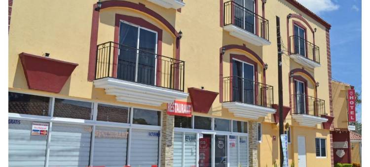 戈萨酒店(Hotel Gesa)图片