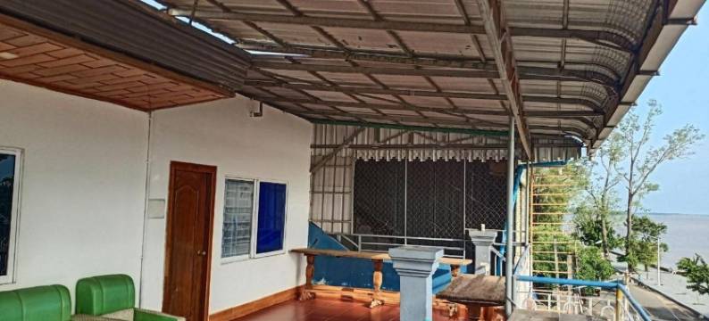 银海豚宾馆(Silver Dolphin Guesthouse & Restaurant)图片