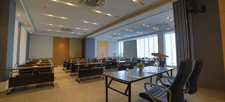 The Vern at Blvd图片