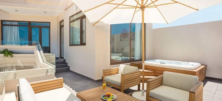 奥斯卡村庄套房酒店(Oscar Suites & Village)图片