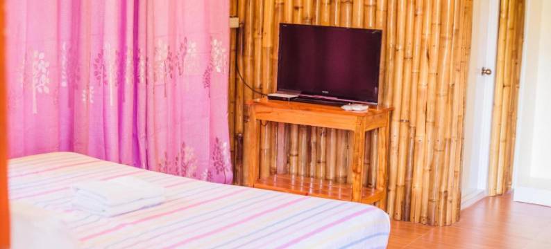 塞扎帕拉斯旅馆(Ceazar's Place)图片