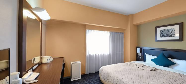 富山蔓藤酒店(Toyama Manten Hotel)图片