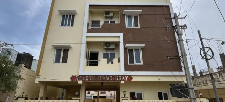ADITYA HOMESTAY图片