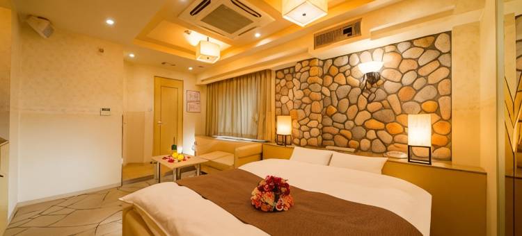i酒店(Hotel the I Adult Only)图片
