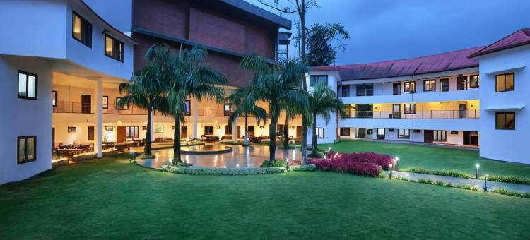 维提里度假村(Vythiri Village)图片