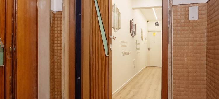 LA META ROOMS 波坦察(La Meta Rooms)图片