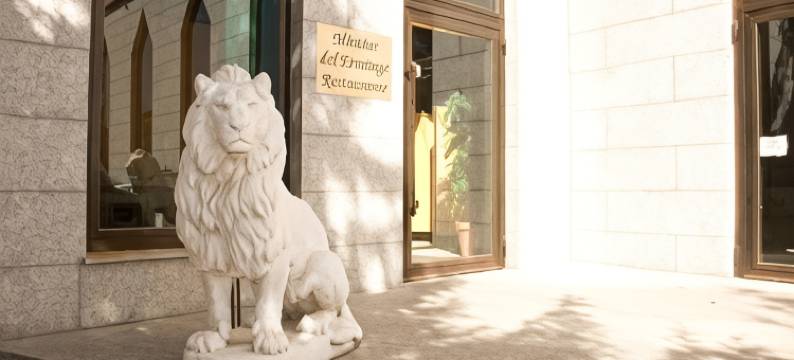 艾米塔基米拉多酒店(Mirador del Ermitage)图片