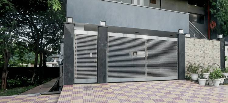 Super Townhouse Rohini Sector 24图片