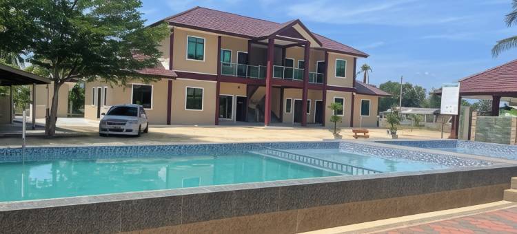 法里斯家庭旅馆(Faris's Homestay & Resort)图片