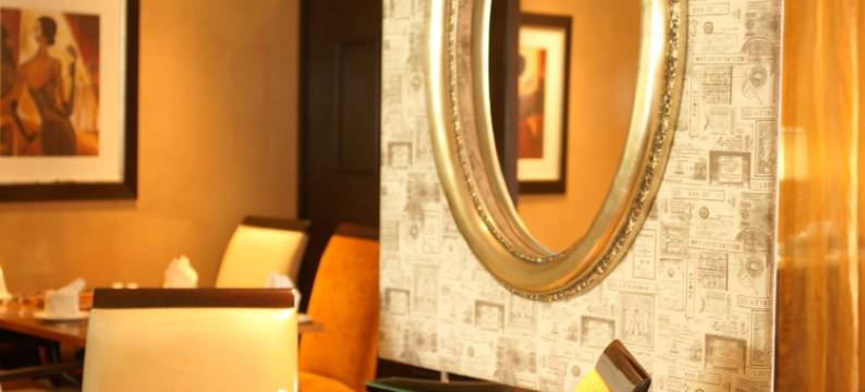 南方凯瑟琳大街酒店(Southern Sun Katherine Street)图片