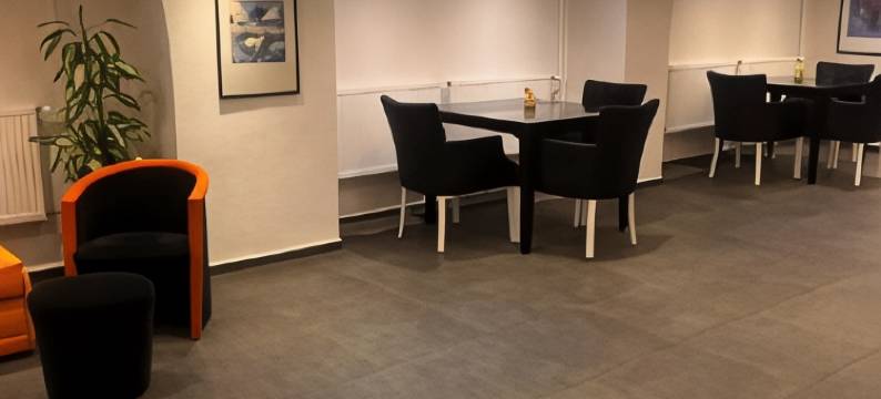 Werrapark Aktiv Hotel am Sommerberg图片