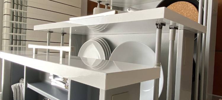 Pantón Ribeira Sacra公寓(Apartamentos Pantón Ribeira Sacra)图片