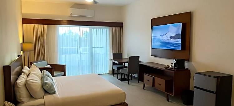 薄荷度假村女人岛(The Mint Resort Isla Mujeres)图片