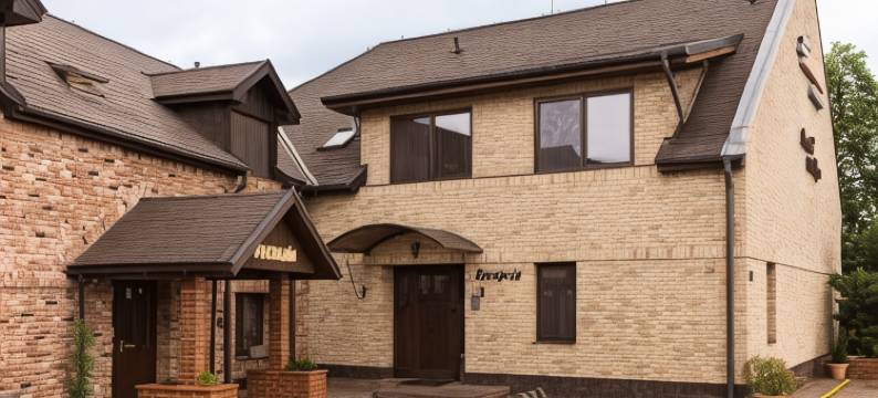 普利美尔尼高级旅馆(Penzión Pri Mlyne)图片