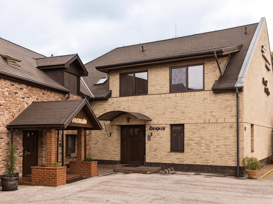 普利美尔尼高级旅馆