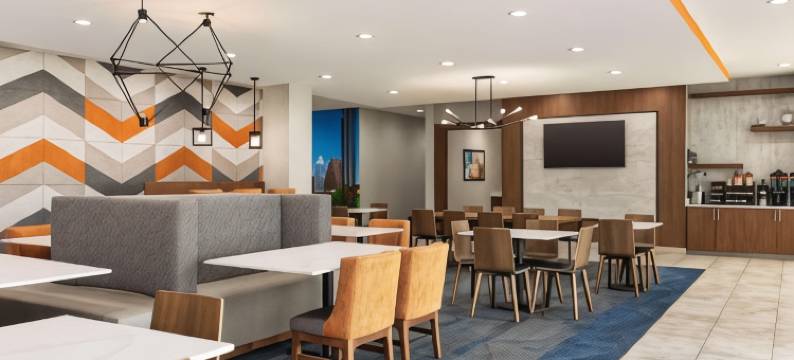 拉昆塔温德姆酒店套房奥斯汀南(La Quinta Inn & Suites by Wyndham Austin South)图片