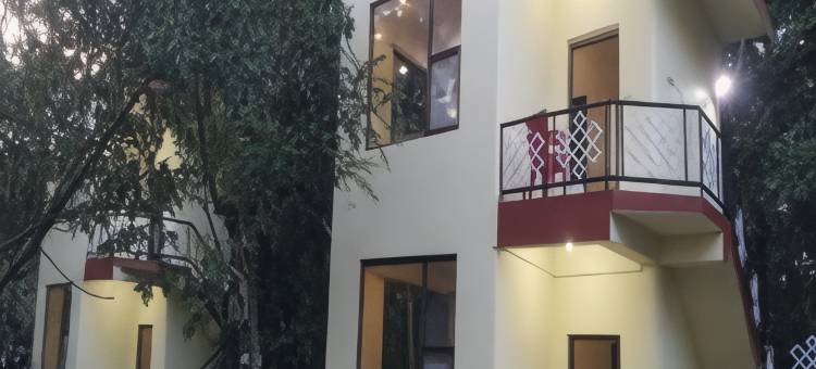 NalgarhRetreat-Jungleresortbystayapart图片