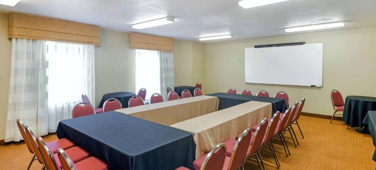 华盛顿州线附近舒眠酒店(Sleep Inn Near Washington State Line)图片