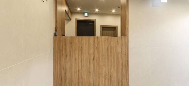 Namwon Yvonne Hotel图片