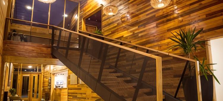 马基酒店(Maki Hotel)图片