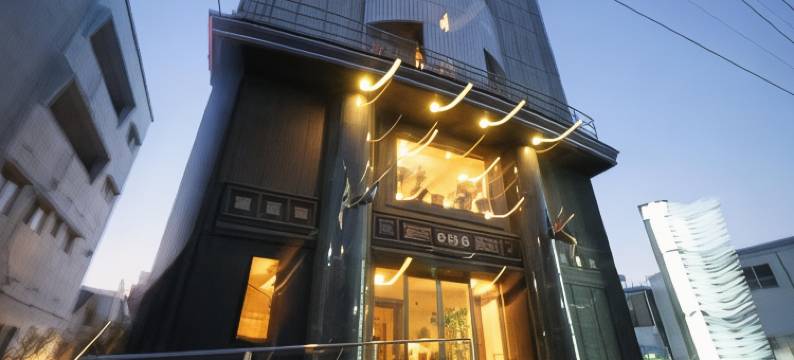 卫星酒店(Hotel Satellite)图片