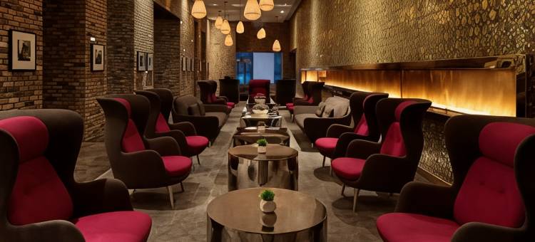 芝加哥水楼丽笙酒店(Radisson Blu Aqua Hotel, Chicago)图片