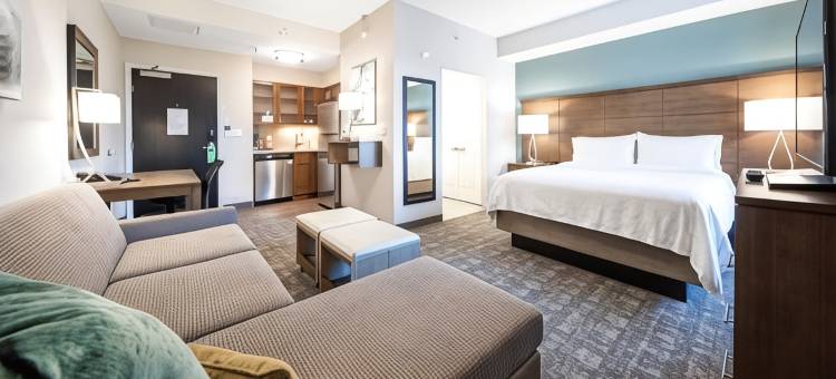 Staybridge Suites-那不勒斯-马可岛(Staybridge Suites Naples - Marco Island)图片