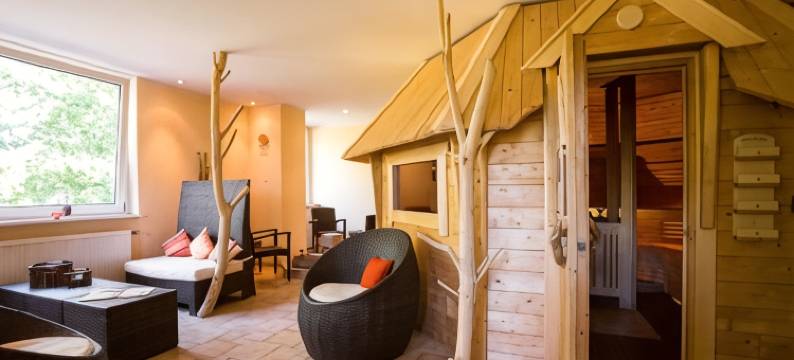 瓦尔斯罗德安德斯酒店(Anders Hotel Walsrode)图片