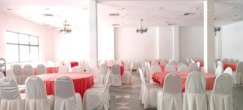巴渝海滩度假村(Bayu Beach Resort)图片