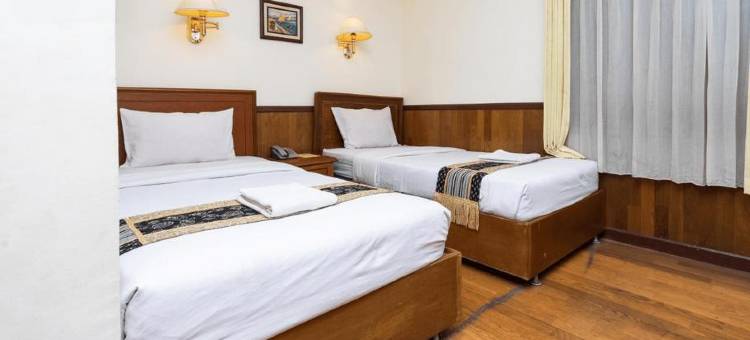 Hotel Grand Jamrud 2图片