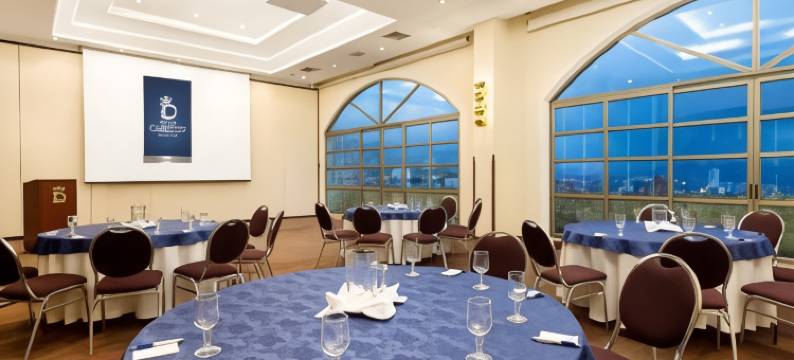 布卡拉曼加丹恩卡尔顿酒店(Hotel Dann Carlton Bucaramanga)图片