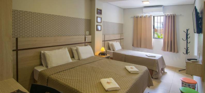 EcoMapp酒店(Ecomapp Hotel)图片