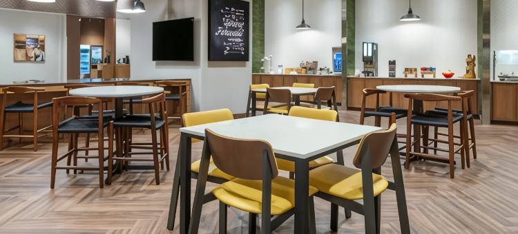 堪萨斯城北/格莱德斯通万豪万枫酒店(Fairfield Inn & Suites Kansas City North/Gladstone)图片