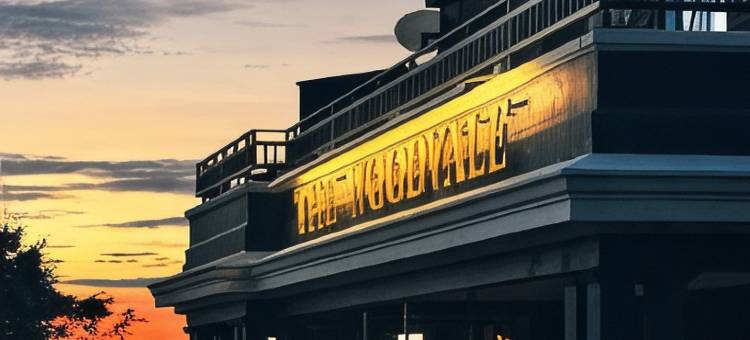 吴德维拉酒店(The Woodvale)图片