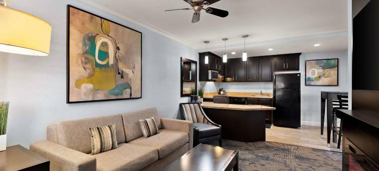 曼哈顿海滩万豪城市快捷酒店(City Express by Marriott Manhattan Beach)图片