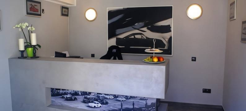 快车道酒店(Fast Lane Hotel)图片