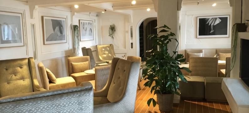 瑞索尔酒店(Risør Hotel)图片