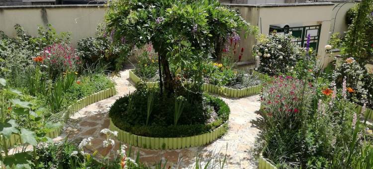 双风车酒店(Contact Hôtel Limoges - Hotel des Deux Moulins)图片