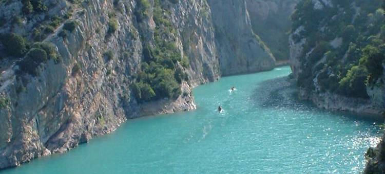 布拉卡斯酒店(Le Blacas)图片