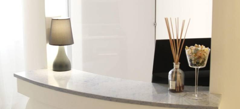 迪莫拉云幕专属公寓酒店(I Soffitti Dimora Esclusiva)图片