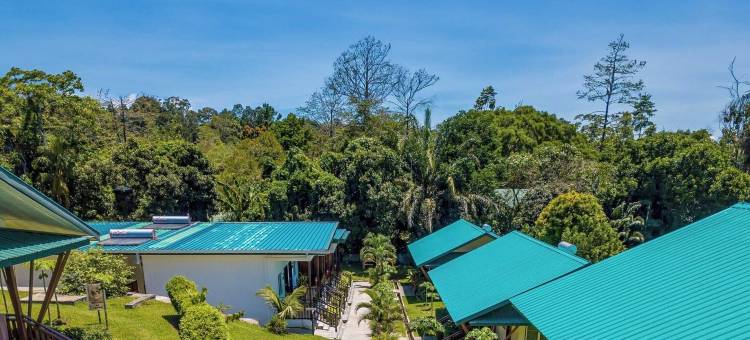 塔尼尼锡必洛克(原名自然小屋锡必洛克)(Tanini Sepilok Formerly Known As Nature Lodge Sepilok)图片