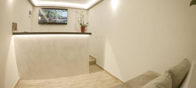 哥斯达點奇奥斯酒店(Costa Point Chios)图片